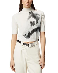 Pindos Maglia Boxy Tee