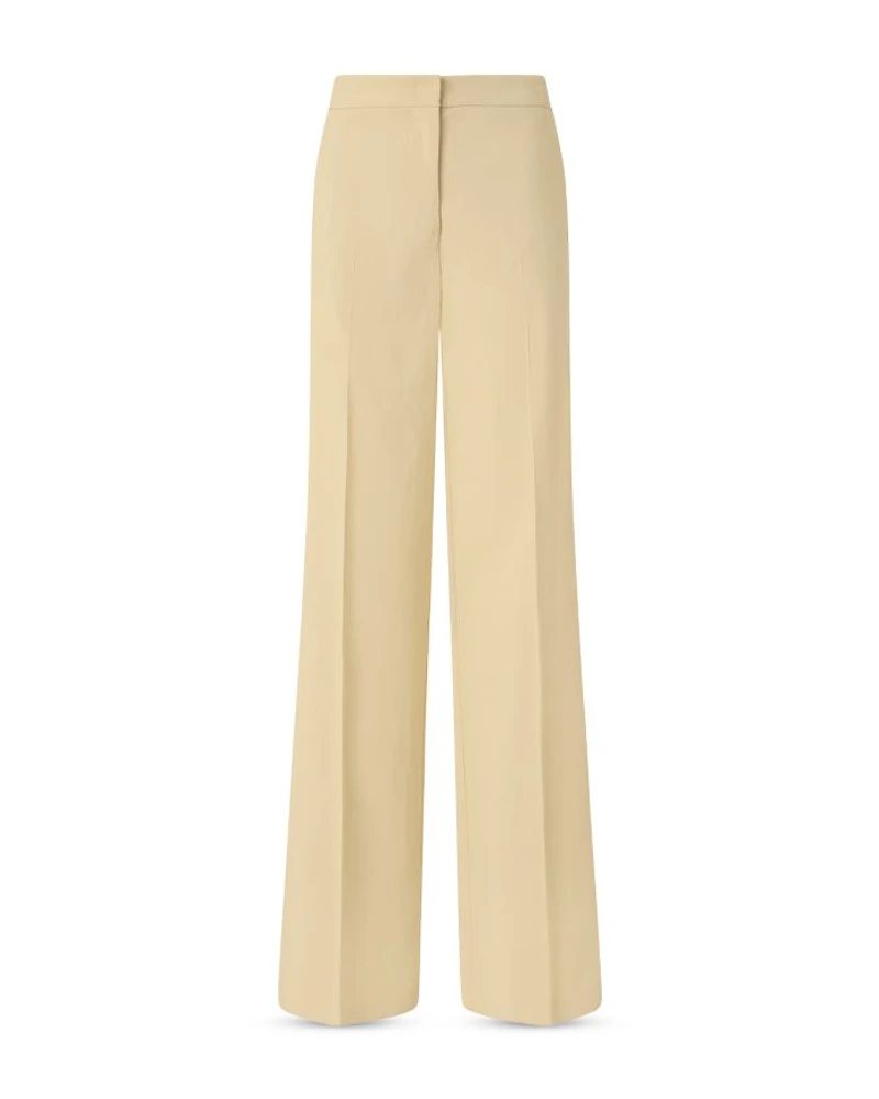Jacopone Straight Leg Pants
