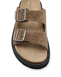 Men's Randal Slip On Sandals