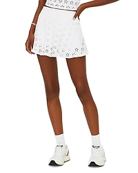 Beach Riot Trixie Skirt