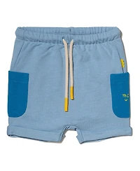 Mon Coeur Unisex Recycled Cotton Short