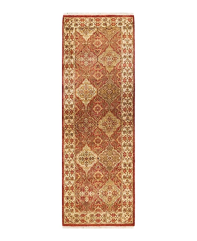 Bloomingdale's Mogul M1567 Runner Area Rug