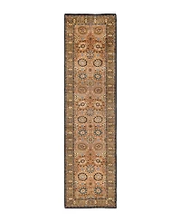 Bloomingdale's Mogul M1641 Runner Area Rug, 3' x 11'7