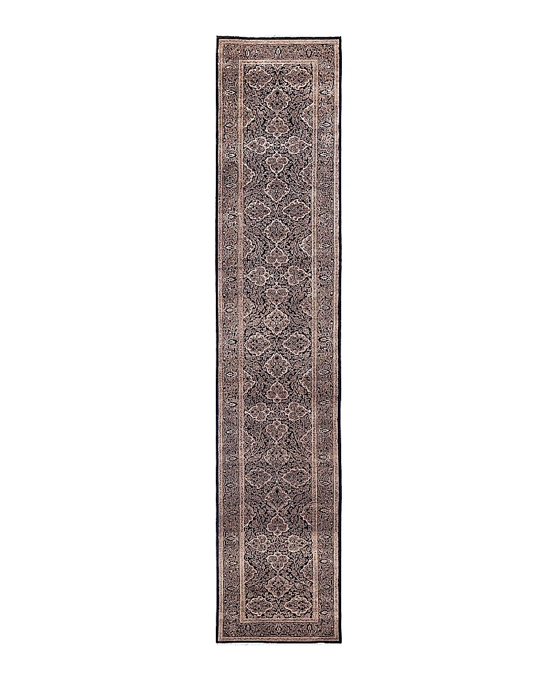 Bloomingdale's Mogul M1554 Runner Area Rug