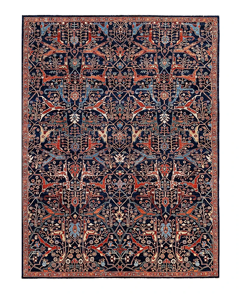 Bloomingdale's Serapi M1945 Area Rug