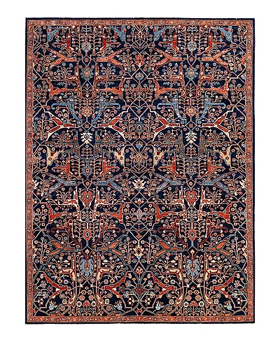 Bloomingdale's Serapi M1945 Area Rug