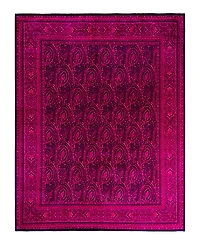 Bloomingdale's Fine Vibrance M930 Area Rug, 8' x 10'3