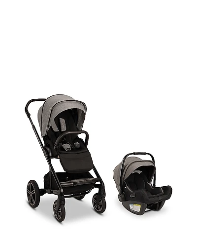 Nuna x Bloomingdale's Mixx Next + Pipa Aire Rx Travel System - Exclusive