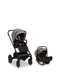 Nuna x Bloomingdale's Mixx Next + Pipa Aire Rx Travel System - Exclusive