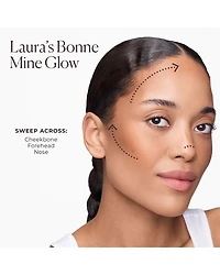 Bronze Color Infusion Matte & Luminous Duo