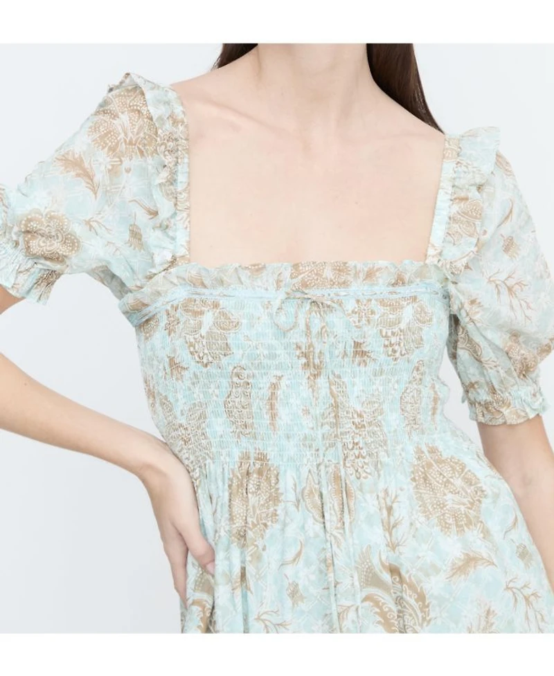 Women's The Scarlett Nap Dress