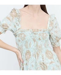 Women's The Scarlett Nap Dress