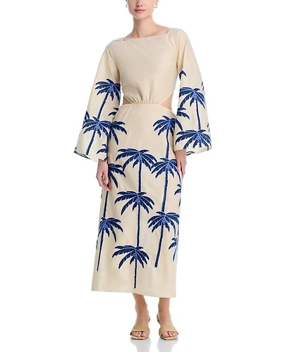 Journey Maxi Dress