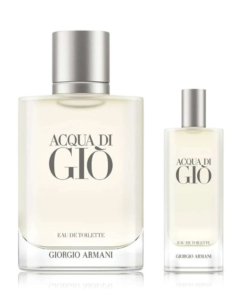 Acqua di Giò Eau de Toilette Gift Set