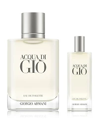 Acqua di Giò Eau de Toilette Gift Set
