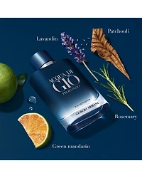 Acqua di Giò Profondo Eau de Parfum Gift Set