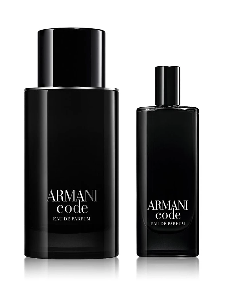 Armani Code Eau de Parfum Gift Set