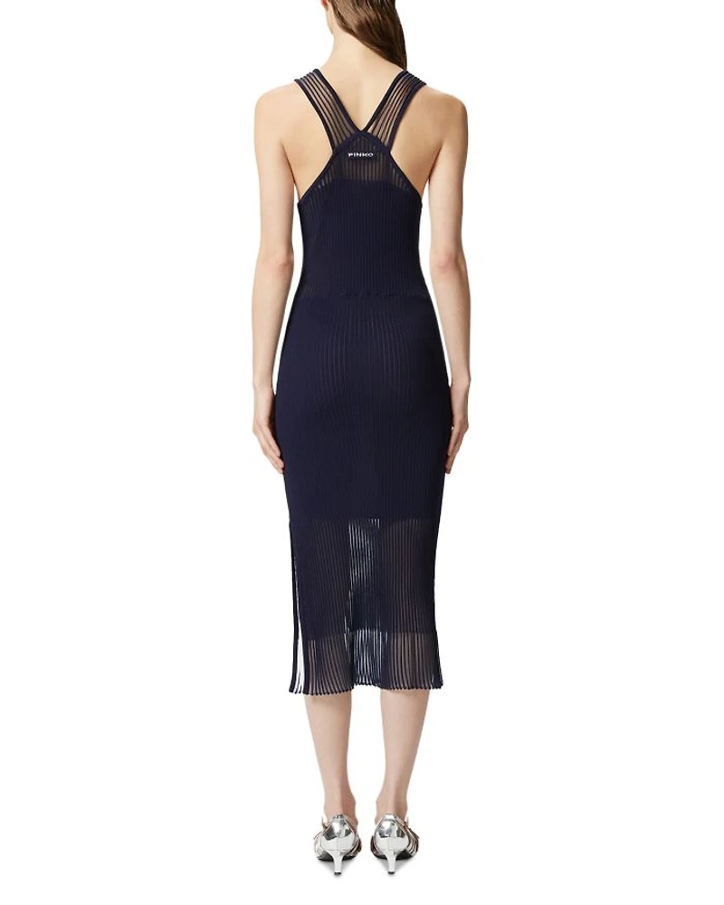 Antofalla Abito Dress