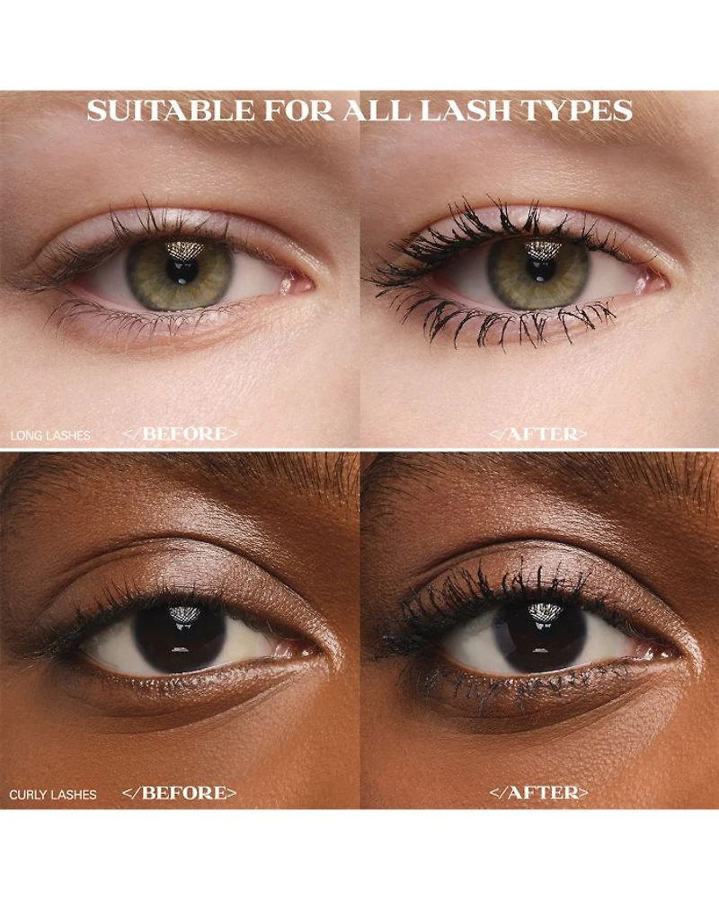 Pradascope Lash Lifting & Lengthening Mascara