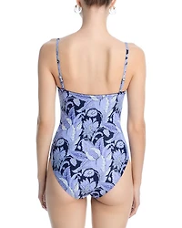 Shani One Piece Swimsuit