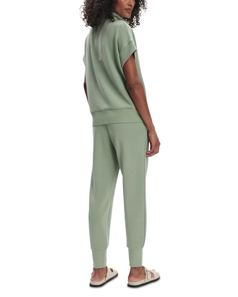 Ritchie Short Sleeve Sweatshirt