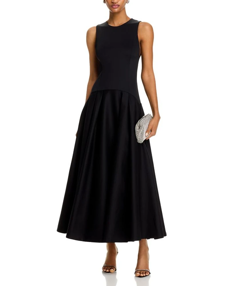 Adley Sleeveless Dress