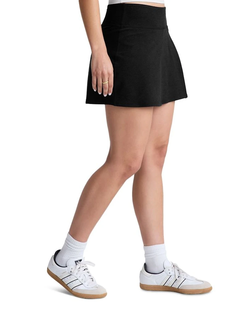 Spacedye Points Skort