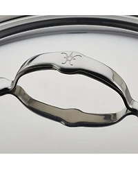 Provisions 8.5" Stainless Steel Lid