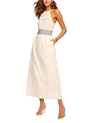 Ramy Brook Melanie Midi Dress