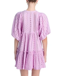 Aria Mini Dress