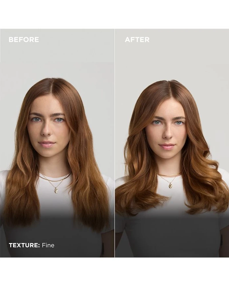 Aire IQ Intelligent Hair Dryer - Satin Blush