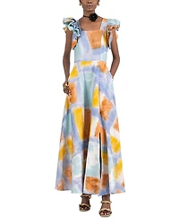 Busayo Tokunbo Maxi Dress