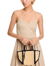 Jordi Small Grab Tote