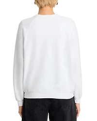 The Biggie Message Sweatshirt - Exclusive