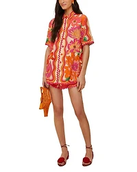 Spring Affair Shorts
