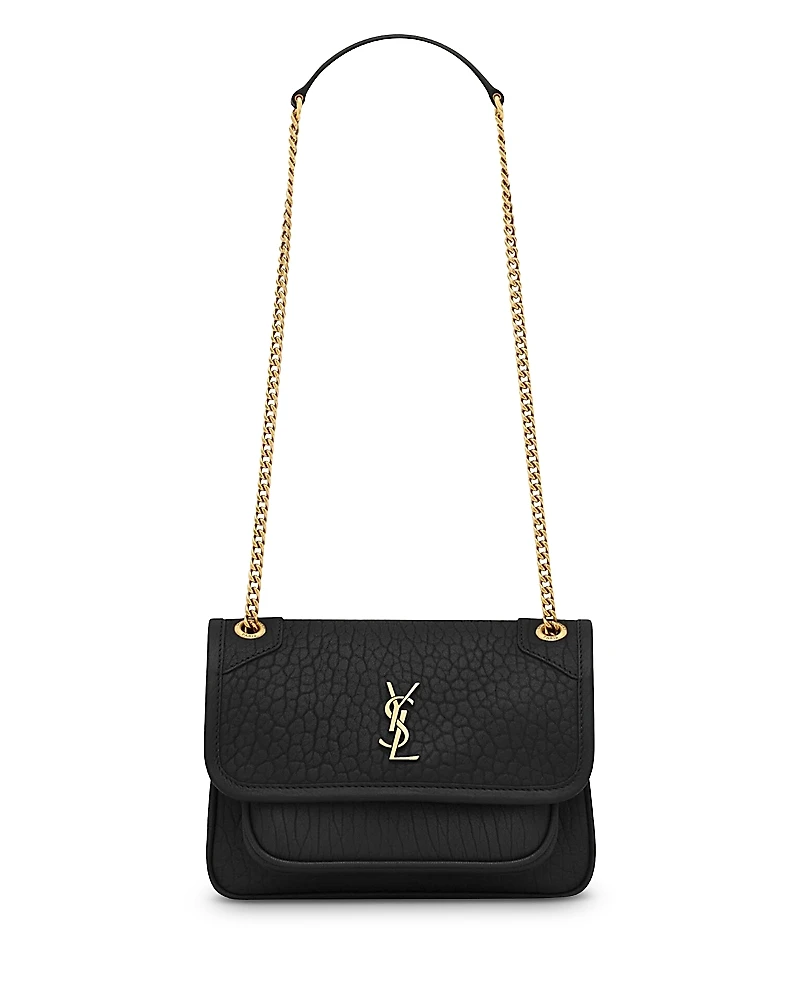 Saint Laurent Niki Mini Shoulder Bag