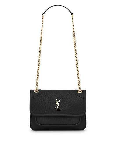 Saint Laurent Niki Mini Shoulder Bag