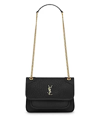 Saint Laurent Niki Mini Shoulder Bag