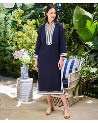 The St. Tropez Midi Dress