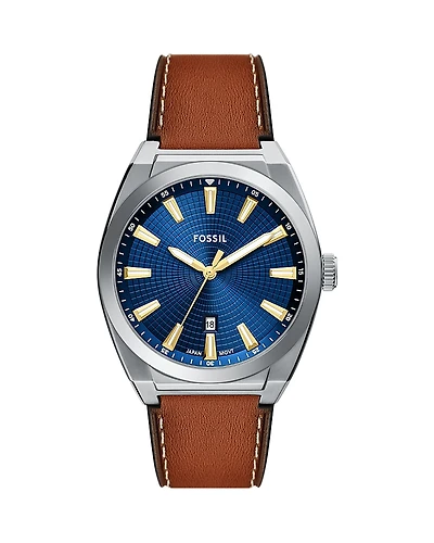 Fossil Everett Watch