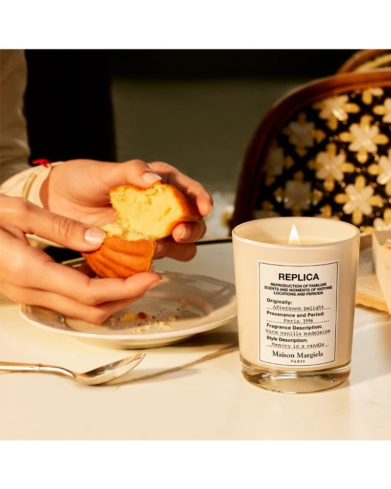 REPLICA Afternoon Delight Scented Candle 5.82 oz.