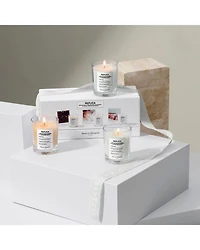 REPLICA Scented Candle Trio