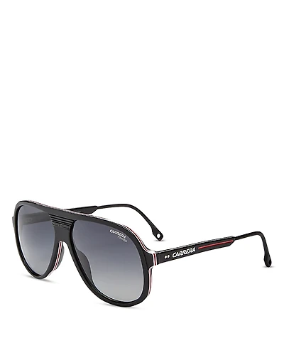 Carrera Sport Pilot Sunglasses, 59mm