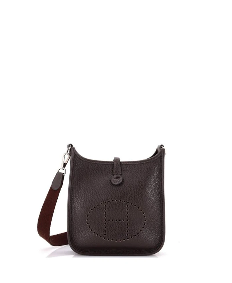 TPM Long Strap Evelyne Bag Clemence