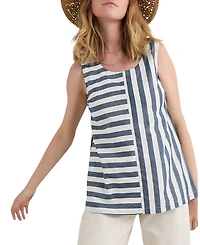 Seasalt Cornwall Women's Sea Kissed Vest