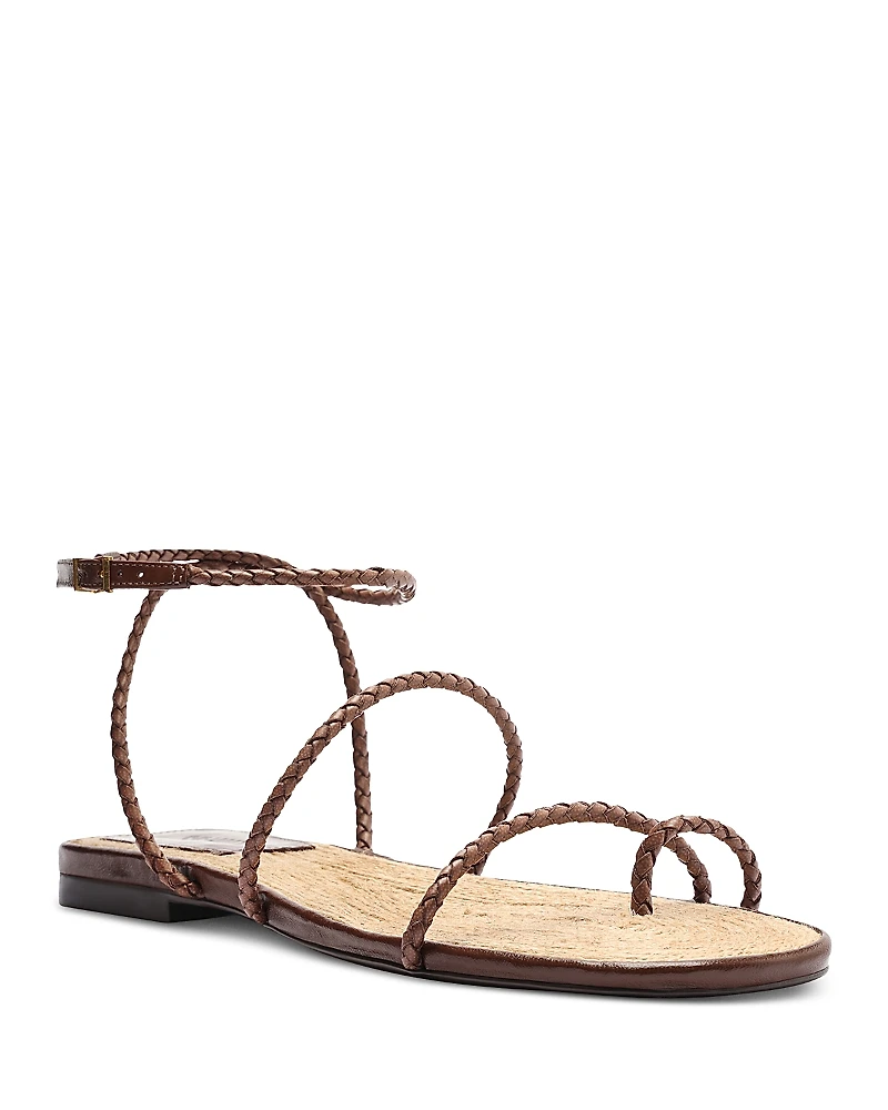 Schutz Women's Kaya Sandals