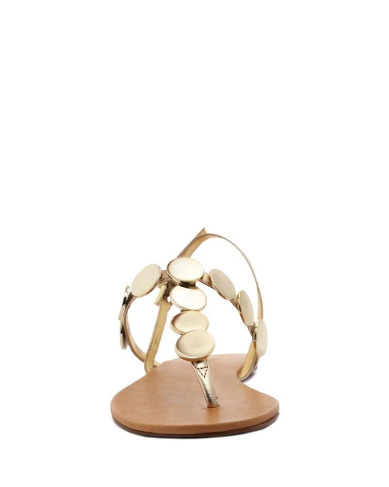 Women's Acacia T Strap Sandals