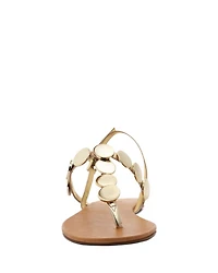 Women's Acacia T Strap Sandals