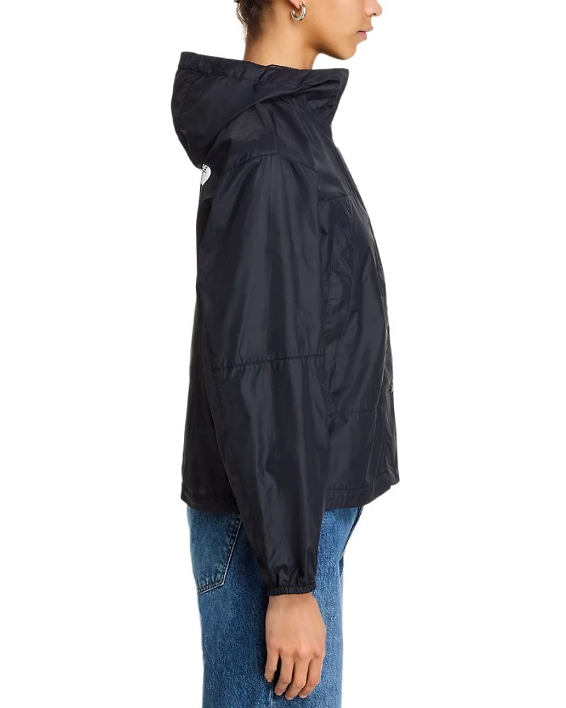 Mountain Wind Jacket