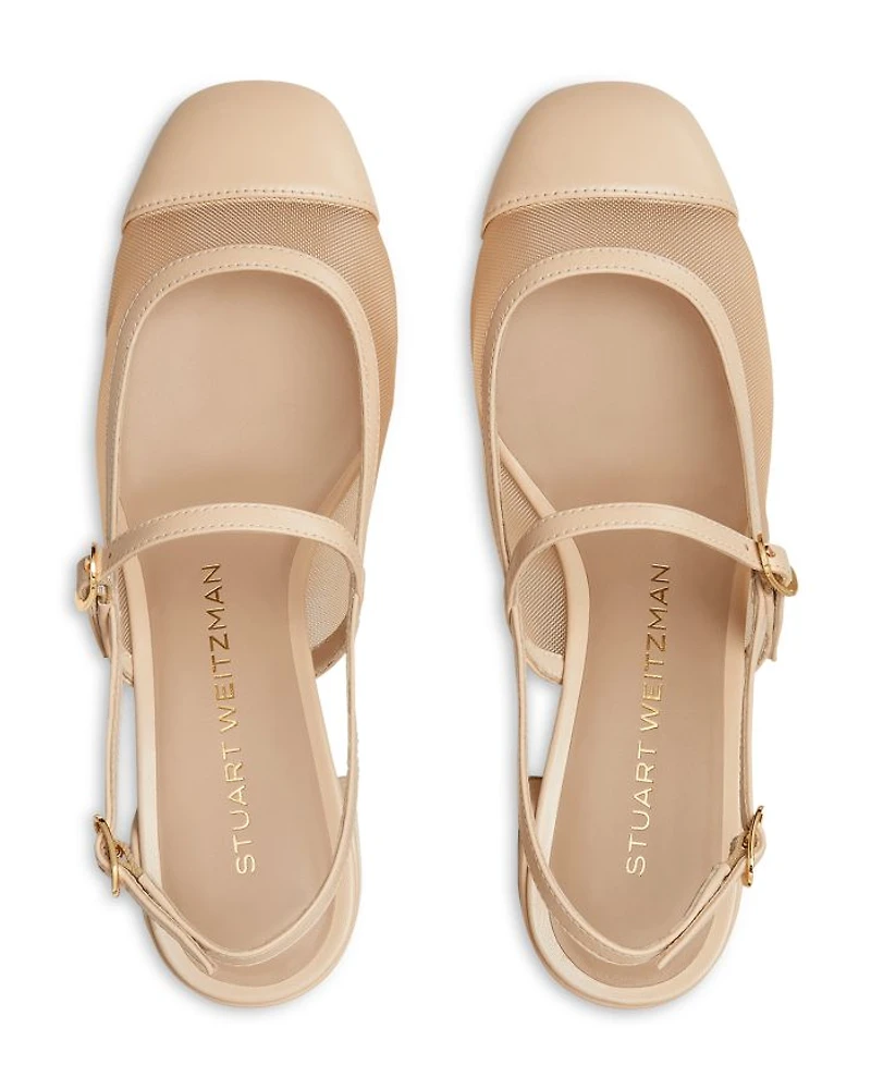 Women's Maeve Mary Jane Pumps